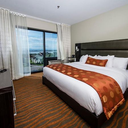 Hotel Levesque Rivière-du-Loup Kültér fotó