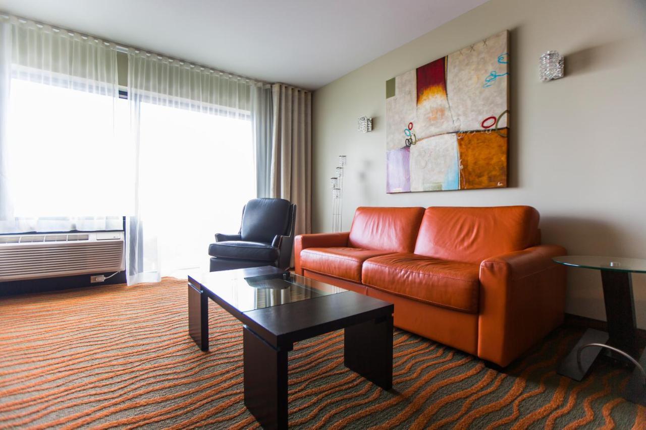 Hotel Levesque Rivière-du-Loup Kültér fotó
