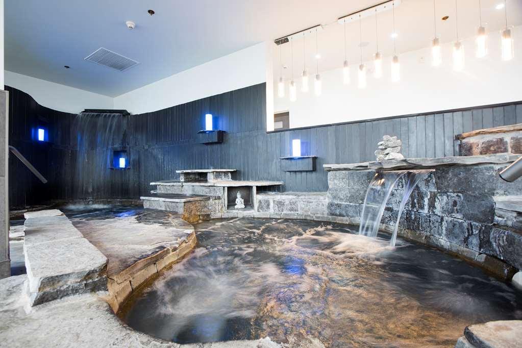 Hotel Levesque Rivière-du-Loup Kültér fotó