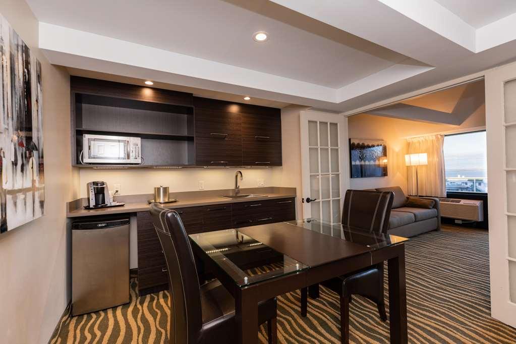 Hotel Levesque Rivière-du-Loup Szoba fotó
