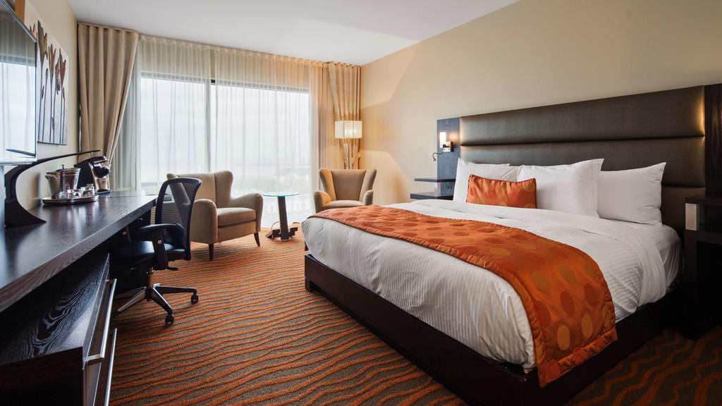 Hotel Levesque Rivière-du-Loup Kültér fotó