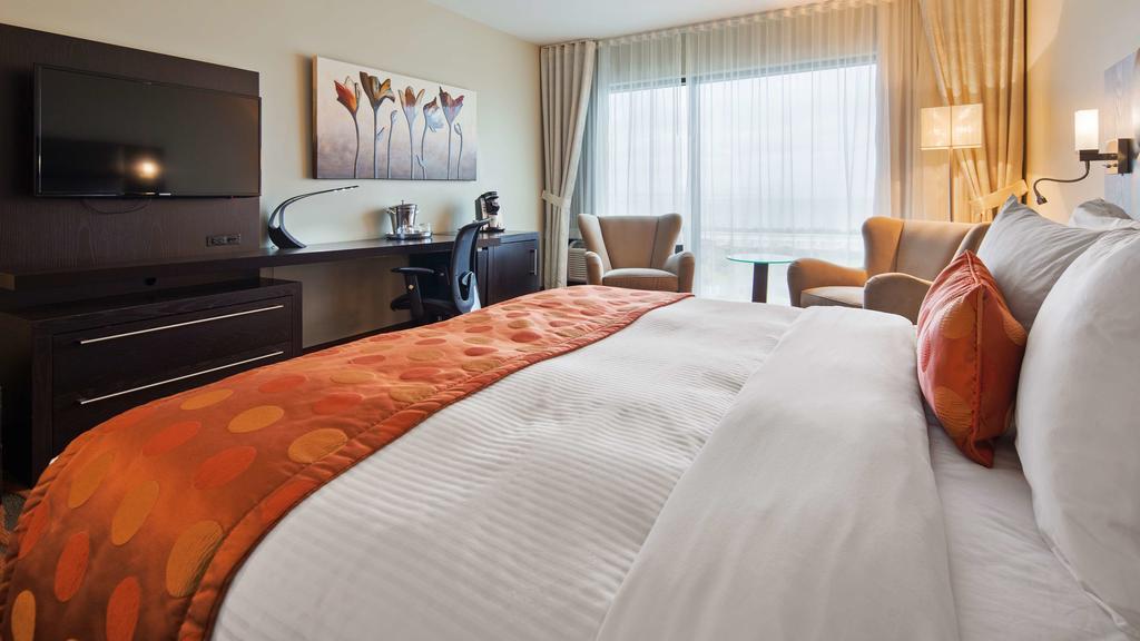 Hotel Levesque Rivière-du-Loup Kültér fotó