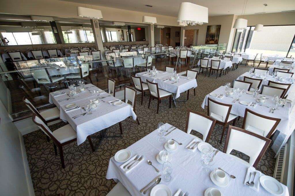 Hotel Levesque Rivière-du-Loup Kültér fotó
