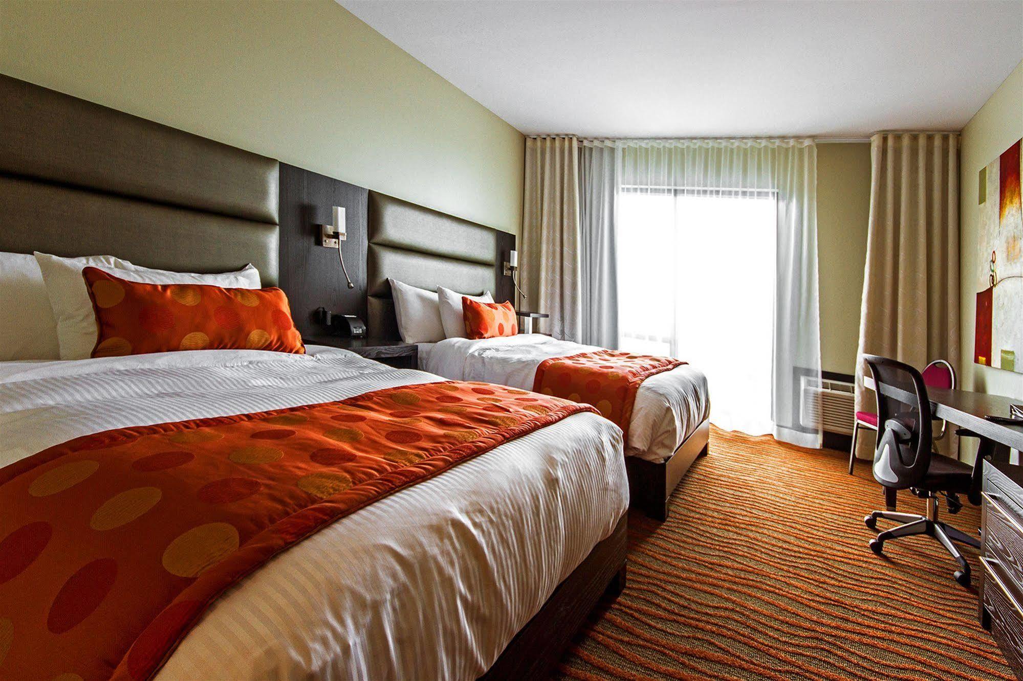 Hotel Levesque Rivière-du-Loup Kültér fotó