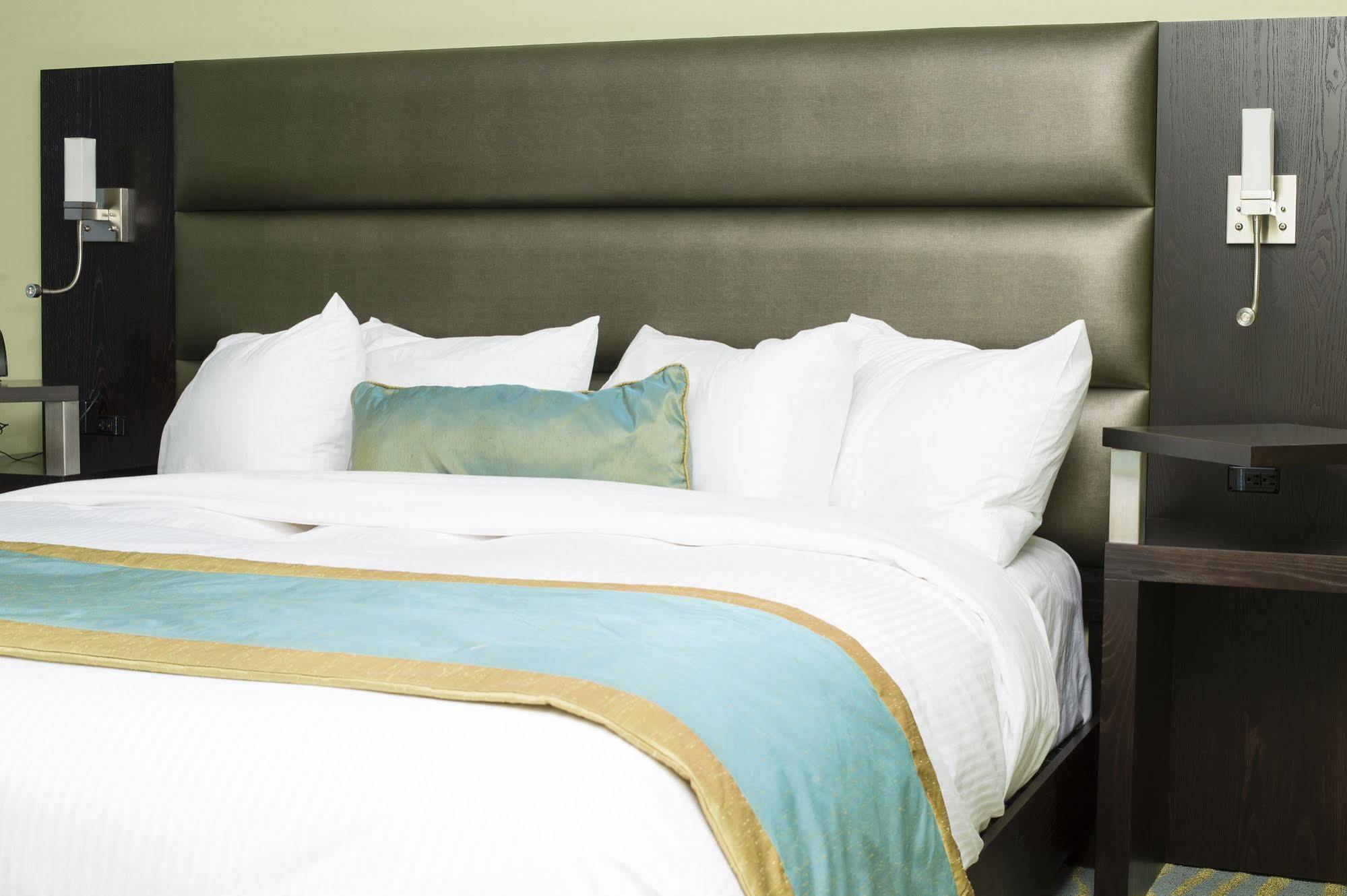 Hotel Levesque Rivière-du-Loup Kültér fotó