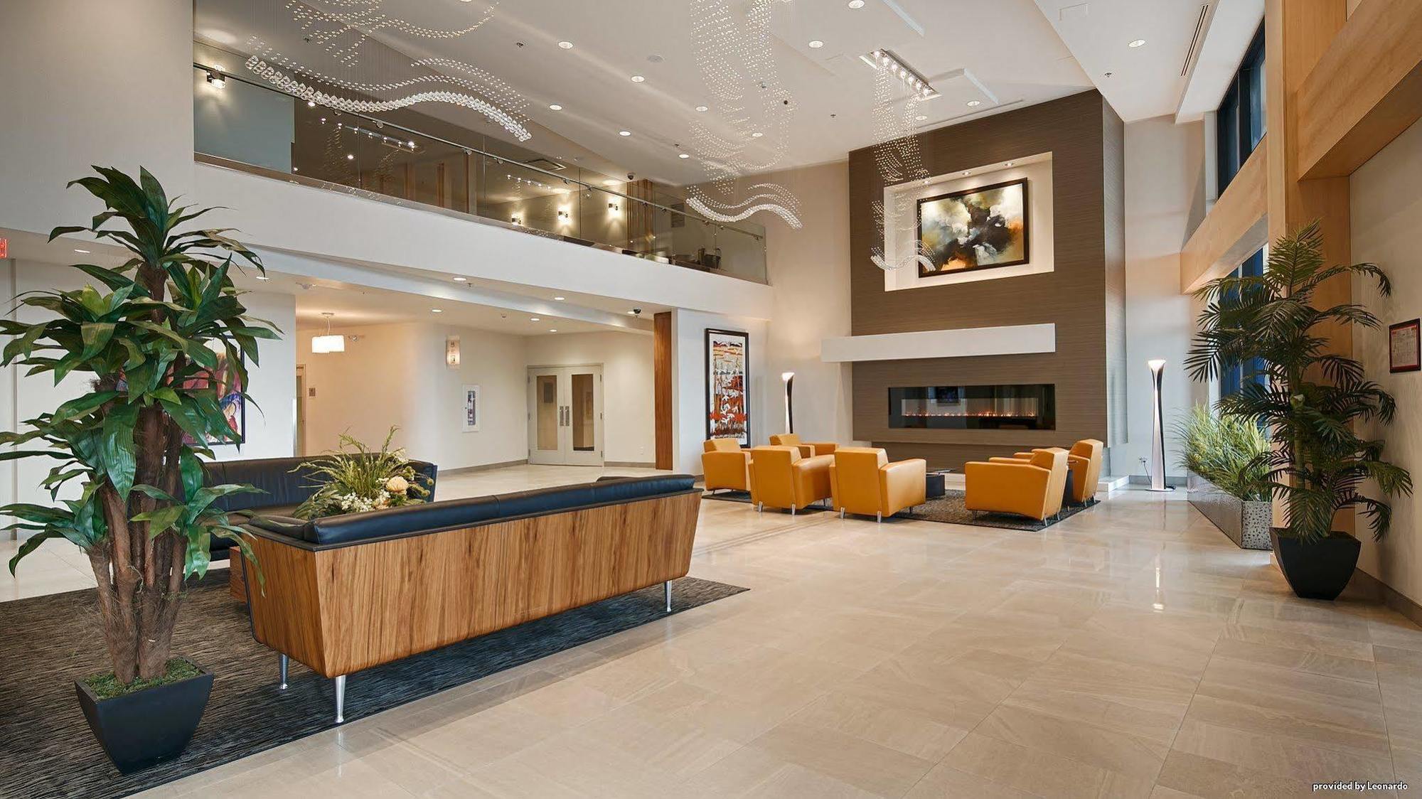 Hotel Levesque Rivière-du-Loup Kültér fotó