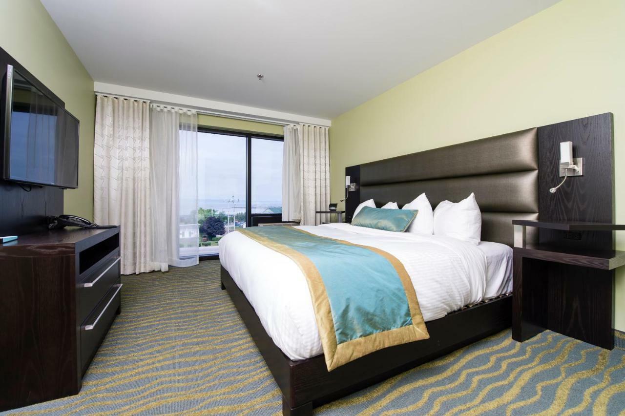 Hotel Levesque Rivière-du-Loup Kültér fotó