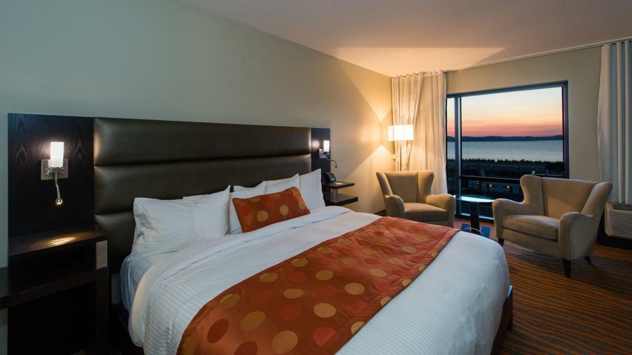 Hotel Levesque Rivière-du-Loup Kültér fotó