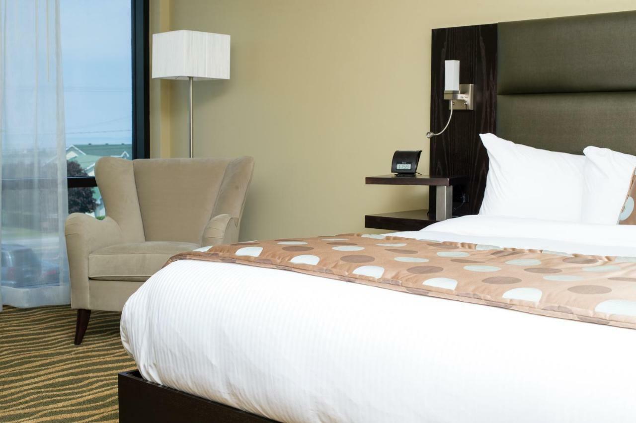 Hotel Levesque Rivière-du-Loup Kültér fotó