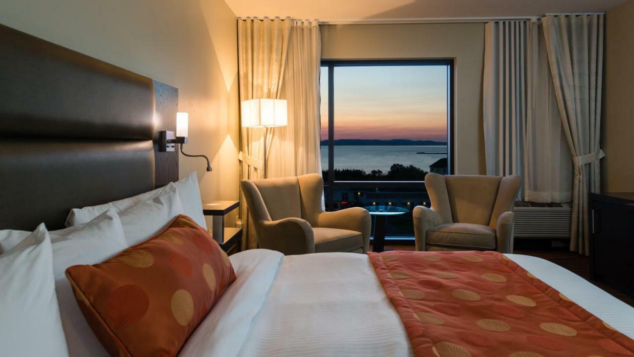 Hotel Levesque Rivière-du-Loup Kültér fotó