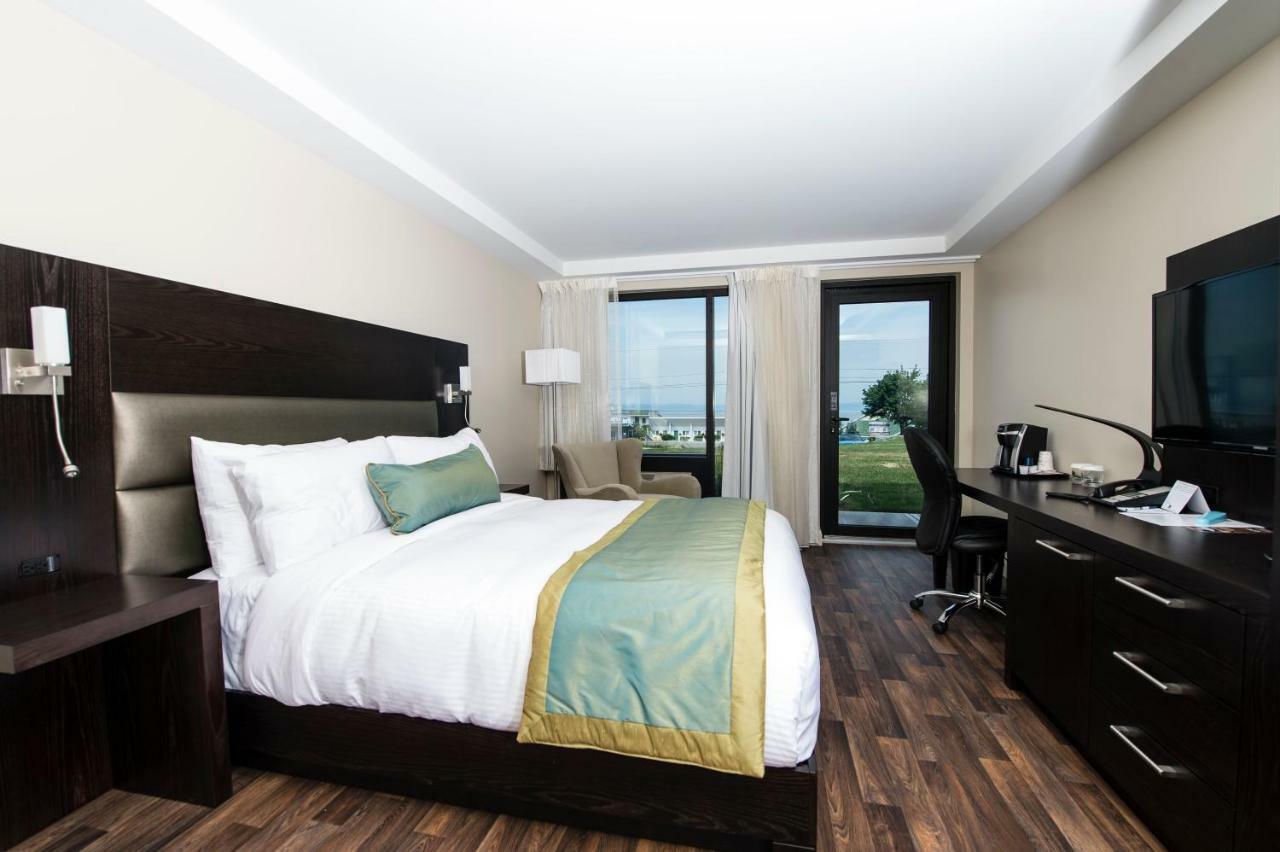 Hotel Levesque Rivière-du-Loup Kültér fotó