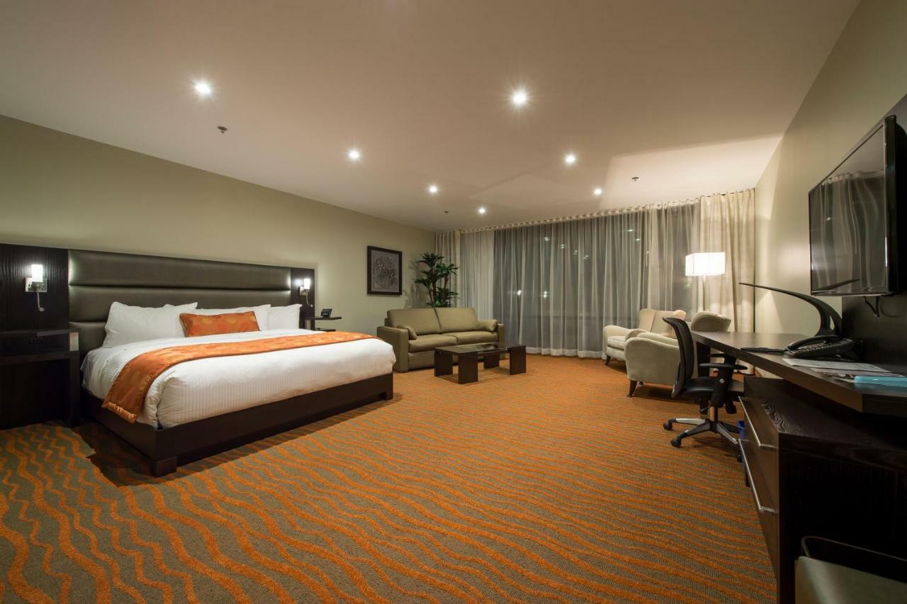 Hotel Levesque Rivière-du-Loup Kültér fotó