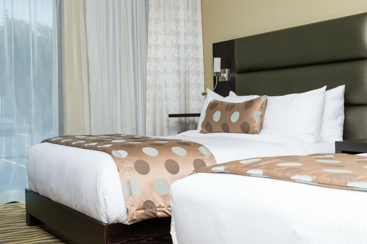 Hotel Levesque Rivière-du-Loup Kültér fotó