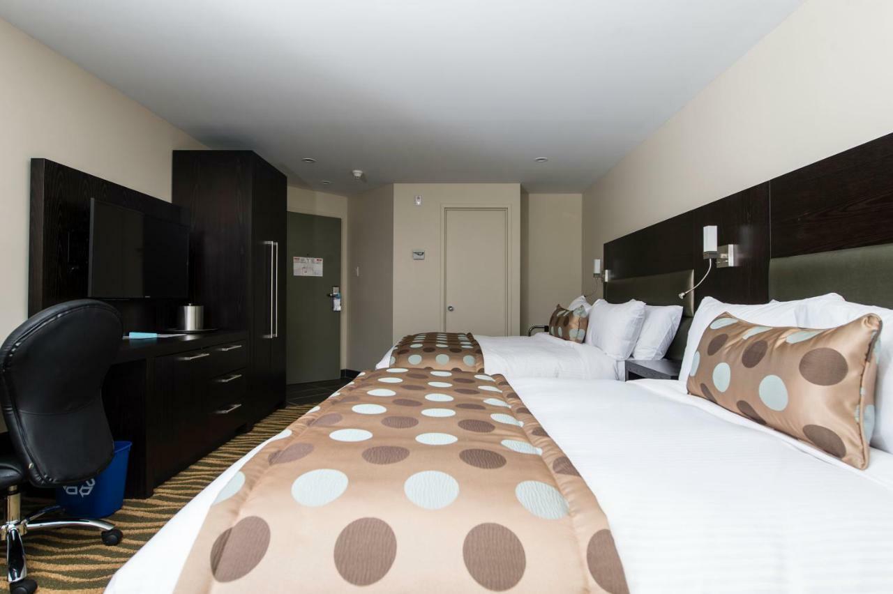 Hotel Levesque Rivière-du-Loup Kültér fotó