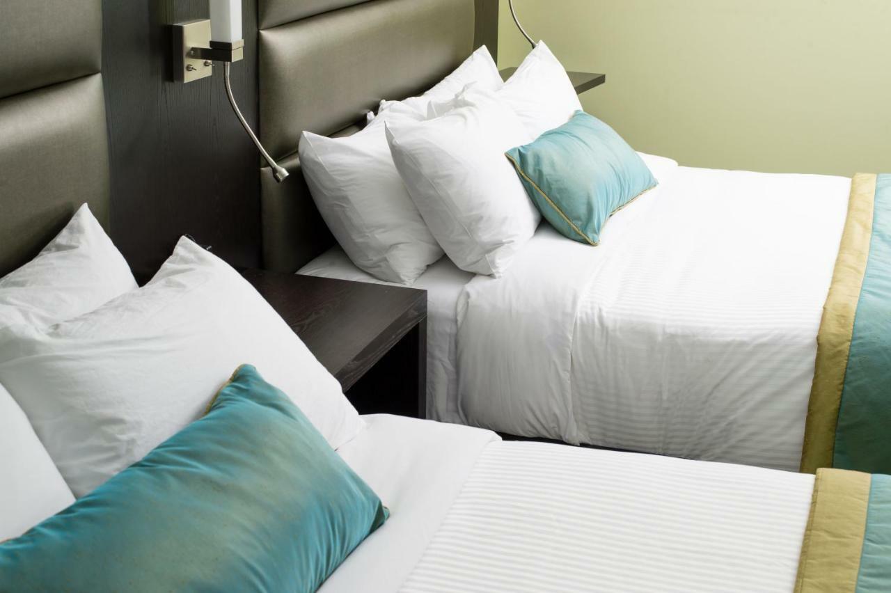 Hotel Levesque Rivière-du-Loup Kültér fotó