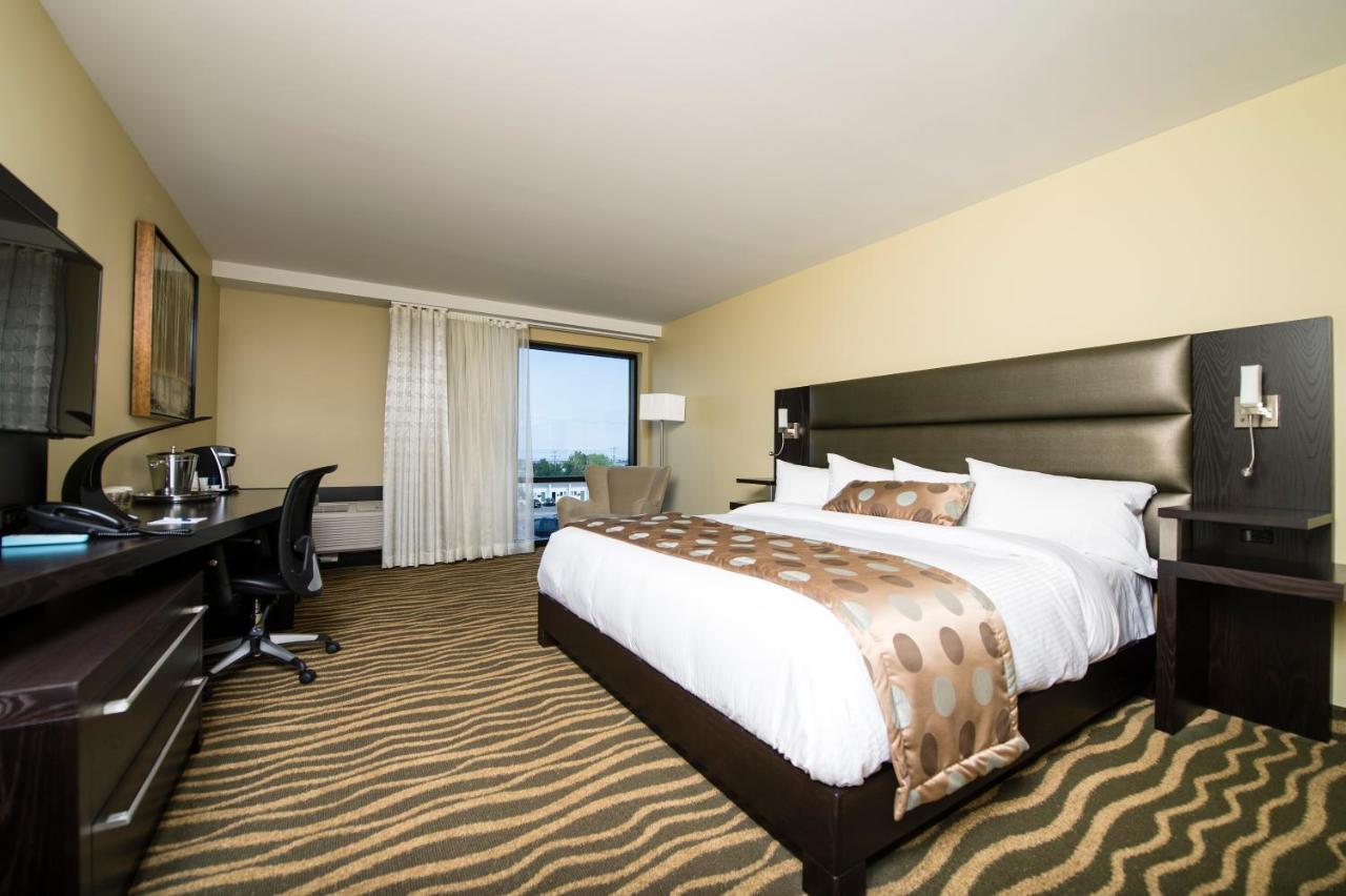 Hotel Levesque Rivière-du-Loup Szoba fotó