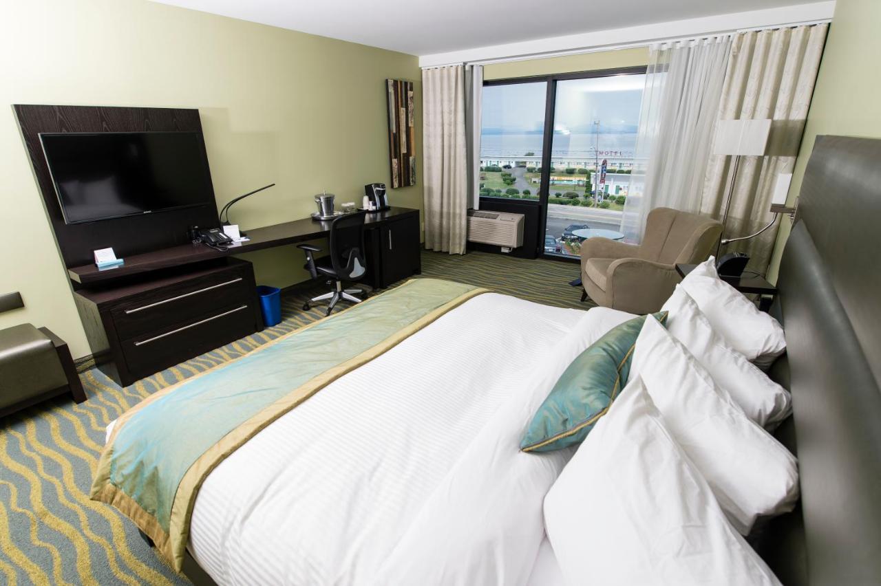 Hotel Levesque Rivière-du-Loup Szoba fotó