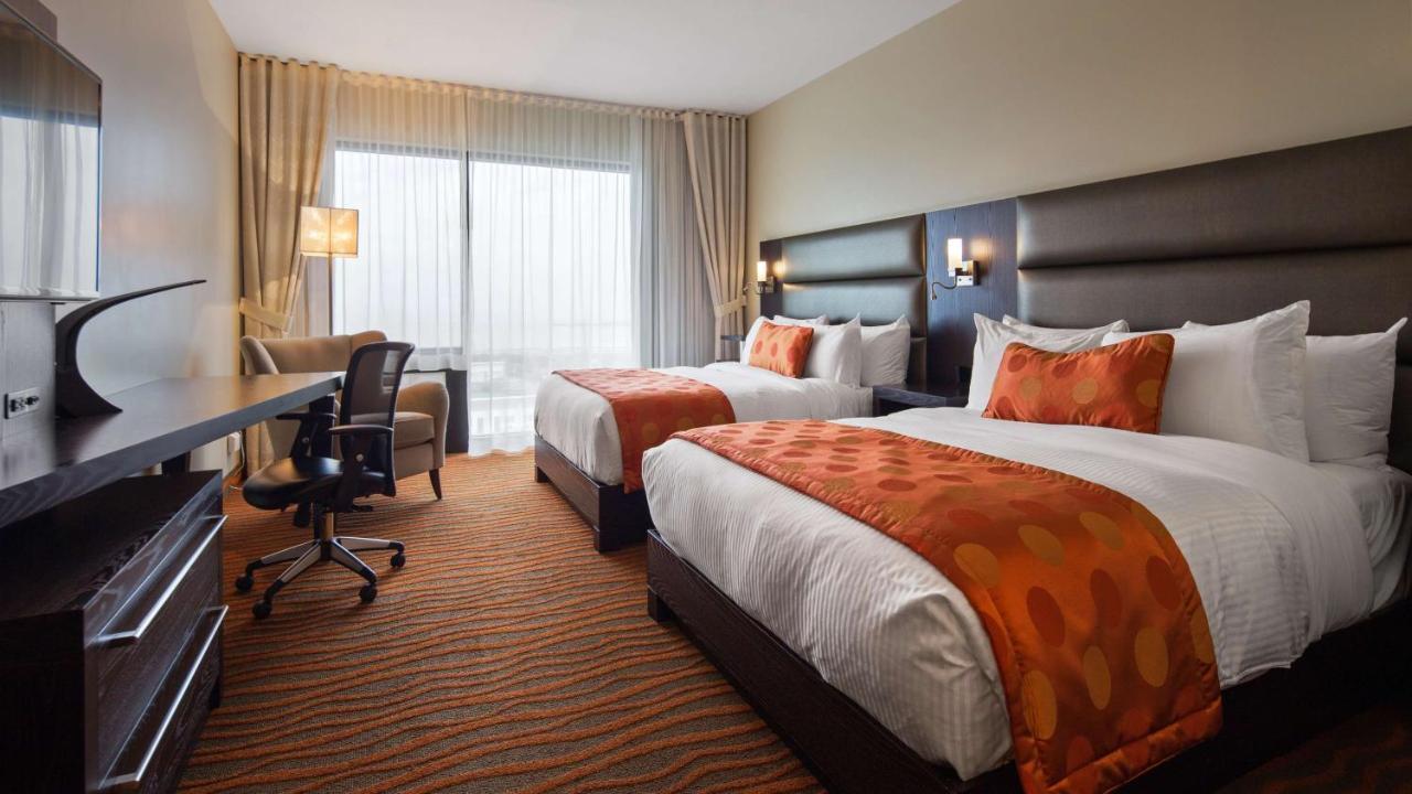 Hotel Levesque Rivière-du-Loup Kültér fotó